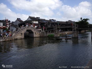 南京到横店沿途景点