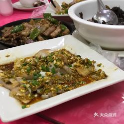 广州白云区好吃美食店