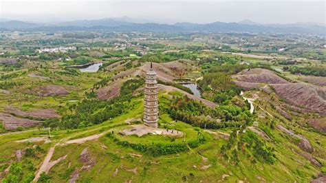 黄冈旅游必去十大景点