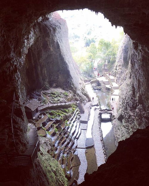 酉阳周边旅游景点大全图片