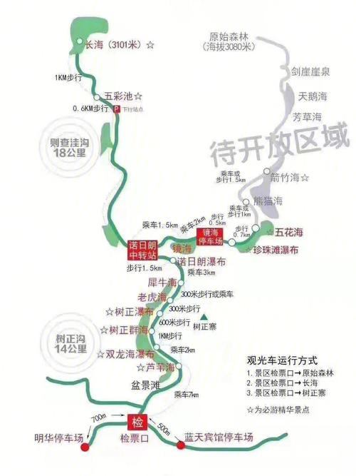 重庆成都四日游旅游攻略