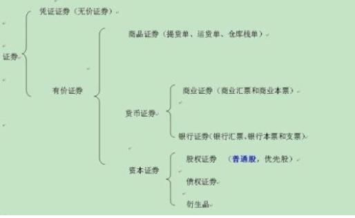 股票信息怎么去理解的