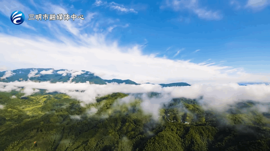 三明文旅周末双喜临门，斩获两项殊荣