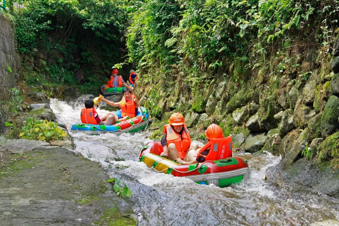 民俗旅游文化节