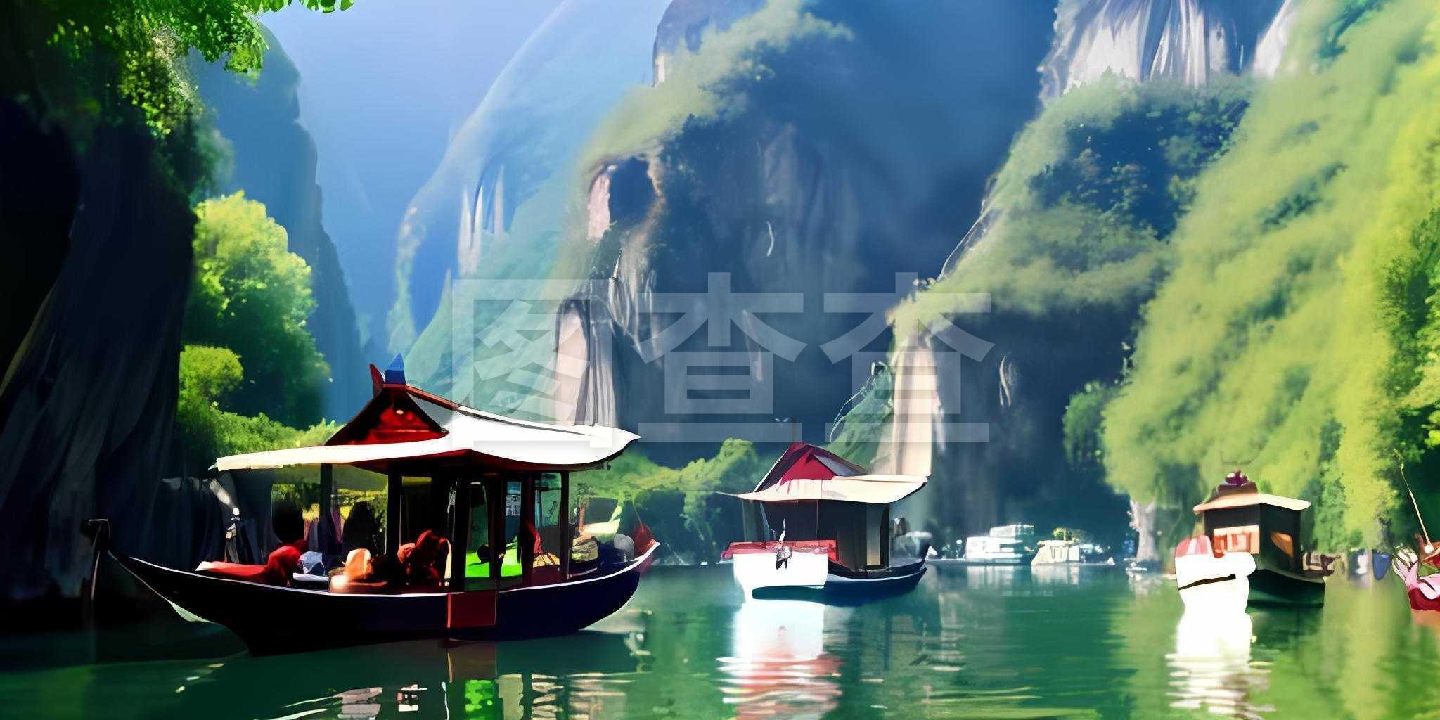 方特旅游景点攻略